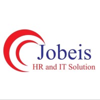Jobeis HR and IT Solution Private Limited logo - Similar company to Enoble Solutions