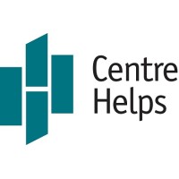Centre Helps logo - Similar company to Centre Safe
