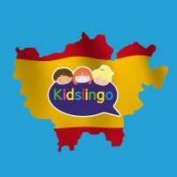 Kidslingo Spanish Epsom, Surbiton, Esher, Weybridge, Leatherhead & Cheam logo - Similar company to The Kingston Academy