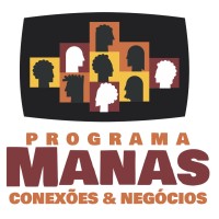 PROGRAMA MANAS CONEXÕES & NEGÓCIOS logo - Similar company to Influência Negra