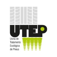 Utep do Brasil Ltda logo - Similar company to Imag Industria E Comercio De Componentes Eletronicos Lt