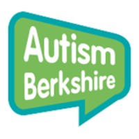 Autism Berkshire logo - Similar company to Live For Lily Foundation