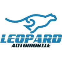 Léopard Automobile