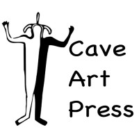 Cave Art Press small press, big ideas logo - Similar company to The Small Press Network