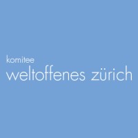 Komitee Weltoffenes Zürich logo - Similar company to Swiss Power-To-X Collaborative Innovation Network Spin