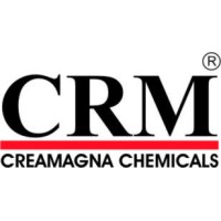 CRM KİMYA - CREAMAGNA CHEMICALS KİMYA SAN. VE TİC. LTD. ŞTİ. logo - Similar company to Atech Fair