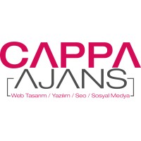 Cappa Bilisim Web Ajans logo - Similar company to Naruno Team