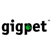 GigPet logo - Similar company to Wooforoof