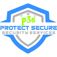 Protect Secure Security Services P3S logo - Similar company to Nesmap