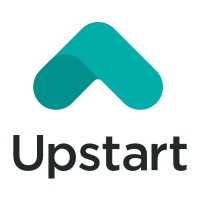 Upstart logo - Similar company to Natera