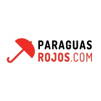 Paraguas Rojos logo - Similar company to Spain Free Tours
