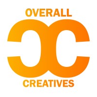 Overall Creatives logo - Similar company to Weidops Vfx