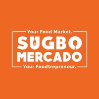 Sugbo Mercado Food Bazaar Inc logo - Similar company to Big Seed Studio
