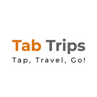 TabTrips logo - Similar company to Pixel Mascot - It Services