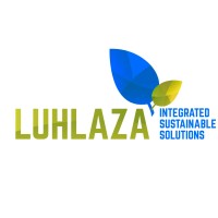 Luhlaza Integrated Sustainable Solutions (Luhlaza-ISS) logo - Similar company to Syncline Geotechnical Engineering