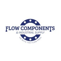 Flow Components & Industrial Supply logo - Similar company to Optimal Industrial Services