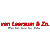van Leersum & Zn. USA Cars logo - Similar company to Workspot