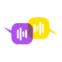 Her Way Podcast logo - Similar company to National Student Bioethics Association (Nsba)