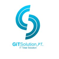 PT. GIT SOLUTION logo - Similar company to Nija Works