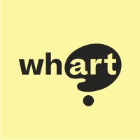 Whart logo - Similar company to Socle