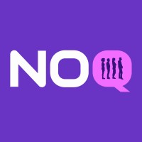 NOQ logo - Similar company to Noqs Digital
