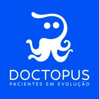 Doctopus logo - Similar company to Doctoplus®