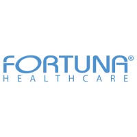 Fortuna Healthcare logo - Similar company to Protek Supports