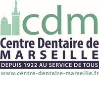 CDM CENTRE DENTAIRE MARSEILLE logo - Similar company to Dental Geneva