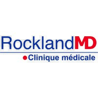 Clinique Médicale RocklandMD logo - Similar company to Xplik