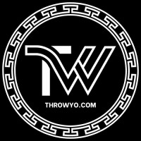 Throwyo.com | Disc golf products and services logo - Similar company to Golf Globally, Llc