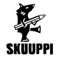 Skuuppi ry logo - Similar company to Haaga-Helian Opiskelijakunta Helga
