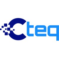 Cteq logo - Similar company to Cteam Romania