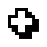 plus3mm Creative logo - Similar company to Mentor Hellas