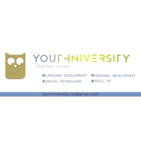 Youthniversity logo - Similar company to Mm Project