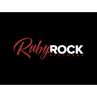 RubyRock Pictures logo - Similar company to Pillango Productions