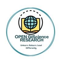 OpenGIScience Research logo - Similar company to Woder