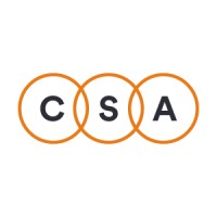 CSA Recruitment Pty Ltd logo - Similar company to Digital Edge Technologies
