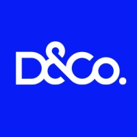 D&Co. Strategic Mind Big Ideas logo - Similar company to Modic