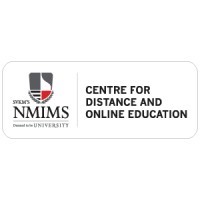 NMIMS CDOE logo - Similar company to Nmims Online Mba
