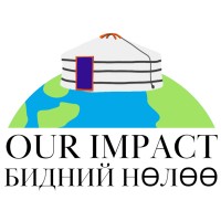 Our Impact Mongolia logo - Similar company to Swiss Youth For Climate
