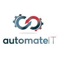 automateIT GmbH logo - Similar company to Step2It Gmbh
