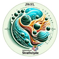 James Weir Fluids Laboratory logo - Similar company to B2Bio.
