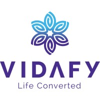 VIDAFY logo - Similar company to Vidafy Global