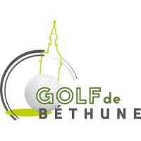 Golf de Béthune logo - Similar company to Golf Must