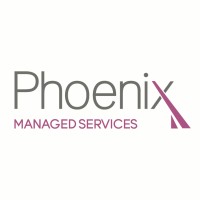 Phoenix Managed Services Limited logo - Similar company to Kinetic Engineering