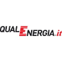 QualEnergia.it logo - Similar company to Solare B2B