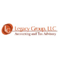 LG Legacy Group, LLC logo - Similar company to Sd Associates P.C.
