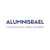 AlumnIsrael Network logo - Similar company to Kaspenu