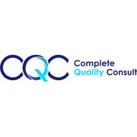 Complete Quality Consult (CQC) logo - Similar company to Activists Union-Hrau