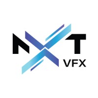 NXTVFX logo - Similar company to Nxtv
